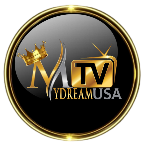 mydream tv usa logo png (4)