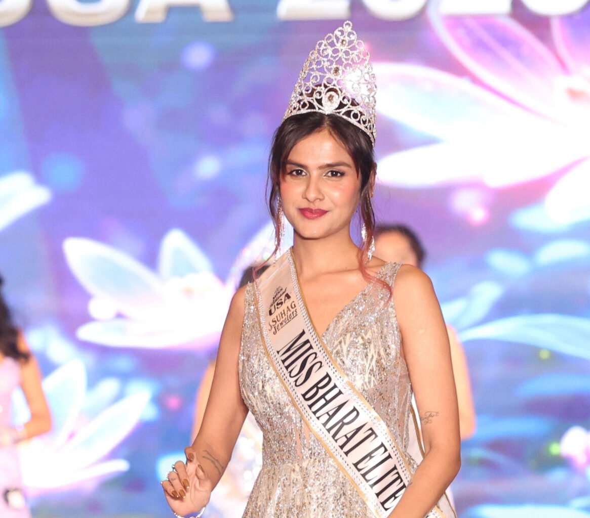 Miss Bharat USA